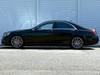 MERCEDES BENZ S CLASS