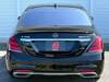 MERCEDES BENZ S CLASS