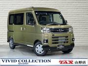 2025 DAIHATSU ATRAI
