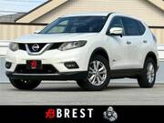 2015 NISSAN X-TRAIL
