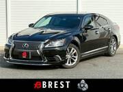 2012 LEXUS LS