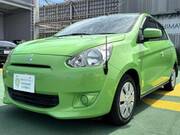 2012 MITSUBISHI MIRAGE G