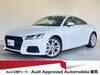 AUDI TT COUPE