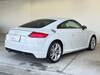 AUDI TT COUPE