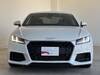 AUDI TT COUPE