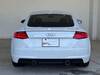 AUDI TT COUPE