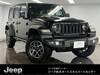 CHRYSLER JEEP WRANGLER UNLIMITED