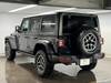 CHRYSLER JEEP WRANGLER UNLIMITED