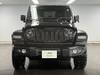 CHRYSLER JEEP WRANGLER UNLIMITED