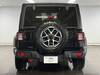 CHRYSLER JEEP WRANGLER UNLIMITED