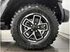 CHRYSLER JEEP WRANGLER UNLIMITED