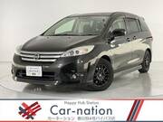2011 NISSAN LAFESTA