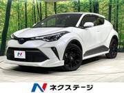 2021 TOYOTA C-HR