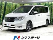 2014 NISSAN SERENA