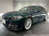 BMW ALPINA D5