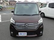 2015 NISSAN DAYZ ROOX