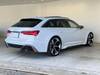AUDI RS6 AVANT
