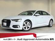 2021 AUDI A6
