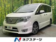 2014 NISSAN SERENA