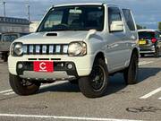 2011 SUZUKI JIMNY