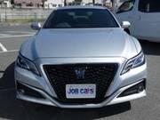 2020 TOYOTA CROWN