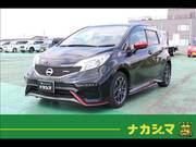 2015 NISSAN NOTE
