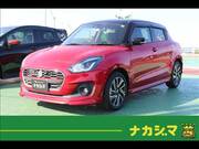 2022 SUZUKI SWIFT RS