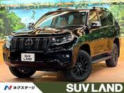 2023 TOYOTA LAND CRUISER PRADO