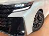 TOYOTA VELLFIRE HYBRID