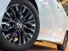 TOYOTA VELLFIRE HYBRID