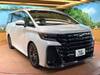 TOYOTA VELLFIRE HYBRID