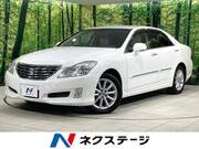 2009 TOYOTA CROWN