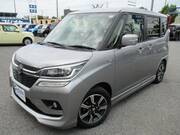 2019 SUZUKI SOLIO BANDIT