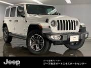 2024 CHRYSLER JEEP WRANGLER UNLIMITED