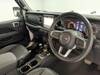CHRYSLER JEEP WRANGLER UNLIMITED