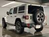 CHRYSLER JEEP WRANGLER UNLIMITED