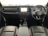 CHRYSLER JEEP WRANGLER UNLIMITED