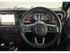 CHRYSLER JEEP WRANGLER UNLIMITED