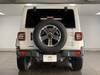 CHRYSLER JEEP WRANGLER UNLIMITED