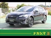 2022 SUBARU XV