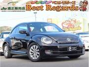 2013 VOLKSWAGEN THE BEETLE