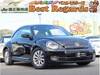 VOLKSWAGEN THE BEETLE
