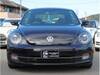 VOLKSWAGEN THE BEETLE