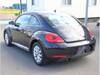 VOLKSWAGEN THE BEETLE