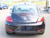 VOLKSWAGEN THE BEETLE
