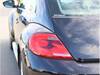 VOLKSWAGEN THE BEETLE