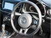 VOLKSWAGEN THE BEETLE
