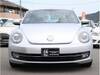 VOLKSWAGEN THE BEETLE