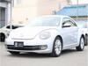 VOLKSWAGEN THE BEETLE