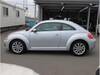 VOLKSWAGEN THE BEETLE